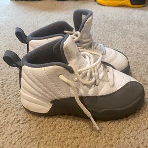 Toddler Jordan retro 12